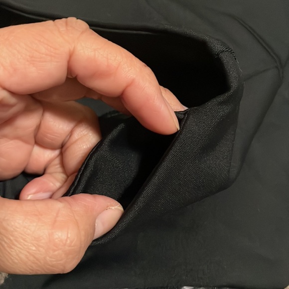 Zyia Active Crop Leggings - Picture 7 of 7